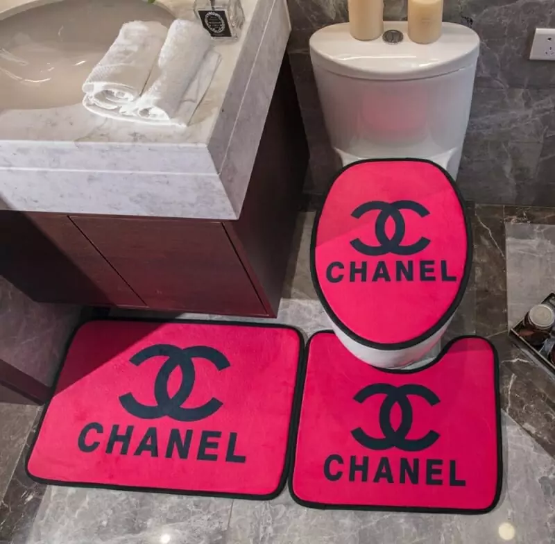 chanel tapis s_a46760